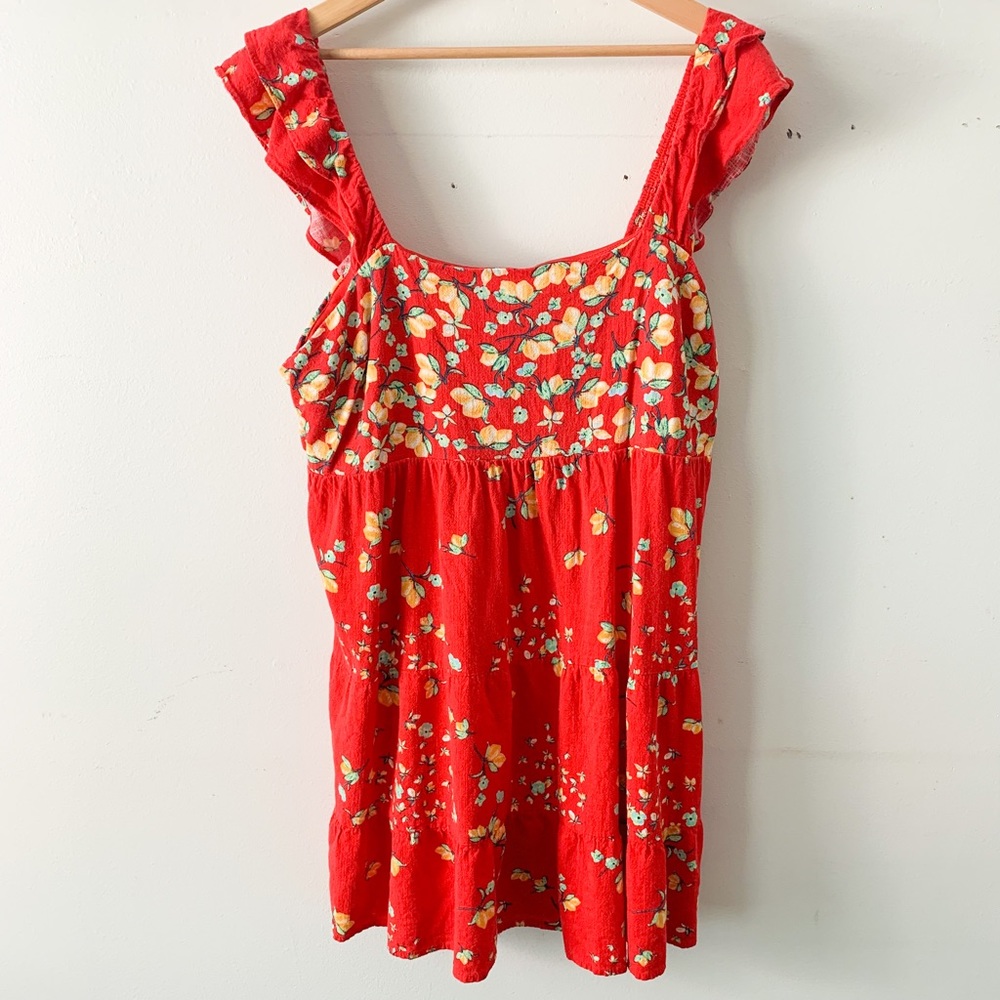 Lauren Conrad dress